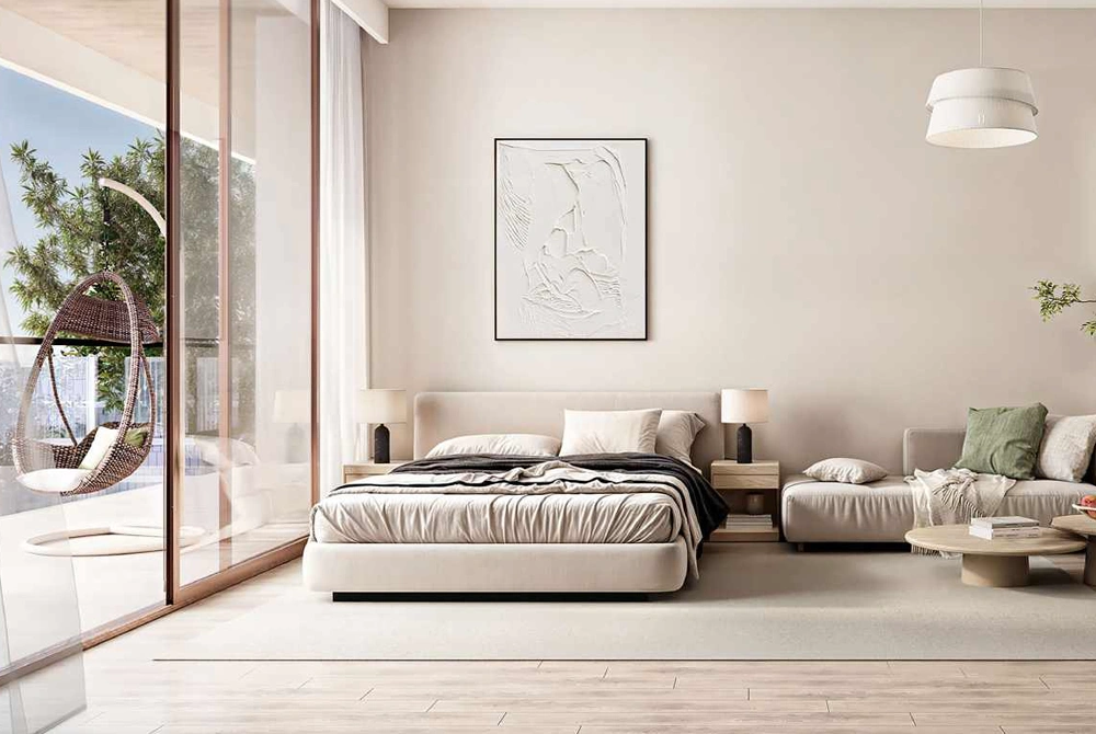 Ashley Hills at Arjan, Dubai